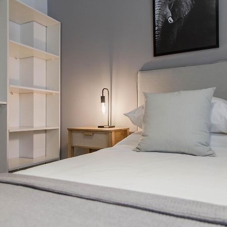 Berilo Luminous Studio 布宜诺斯艾利斯 外观 照片